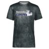 222596 Adult Cotton-Touch Poly T-Shirt Thumbnail