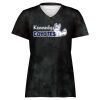 222796 Ladies' Cotton-Touch Poly T-Shirt Thumbnail