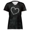 222796 Ladies' Cotton-Touch Poly T-Shirt Thumbnail