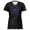 222796 Ladies' Cotton-Touch Poly T-Shirt Thumbnail