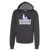 3719Y Youth Sponge Fleece Hoodie Thumbnail