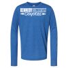 3513Y Youth Extra Soft Tri-blend Long Sleeve Thumbnail