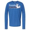 3513Y Youth Extra Soft Tri-blend Long Sleeve Thumbnail