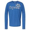 3513Y Youth Extra Soft Tri-blend Long Sleeve Thumbnail