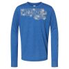 3513Y Youth Extra Soft Tri-blend Long Sleeve Thumbnail