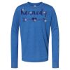 3513Y Youth Extra Soft Tri-blend Long Sleeve Thumbnail