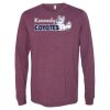 3513 Adult Extra Soft Tri-blend Long Sleeve Thumbnail