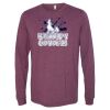 3513 Adult Extra Soft Tri-blend Long Sleeve Thumbnail