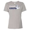 6413 Women’s Extra Soft Tri-blend Tee Thumbnail