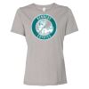 6413 Women’s Extra Soft Tri-blend Tee Thumbnail